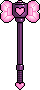 Jewel Axe