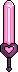 Jewel Sword