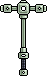 Piezoelectric Pick