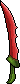 Razor Leaf Sword