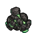 Ruined Beryllium Sphere