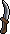 Curved Dagger