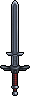Steel Greatsword