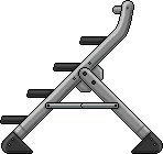 Stepladder