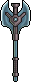 Titanium Axe