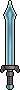 Titanium Sword