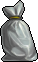 White Trash Bag