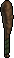 Wooden Club