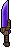 Xenostone Dagger