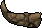 Claw Statue Piece