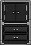 Tech Armoire