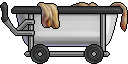 Laundry Cart
