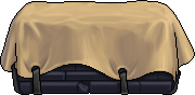 Covered Materials