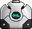 Oil Container