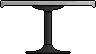 Round Tech Table