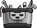 Tool Bin