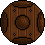 Wooden Shield