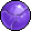 Strange Purple Sphere