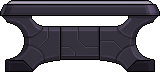 Xenoid Carrier Table