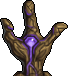 Xenoid Historical Artifact