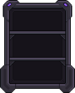 Xenoid Carrier Shelf 2
