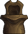 Xenostone Display Stand