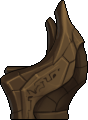 Xenostone Heavy Chair