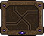 Strange Wall Compartment